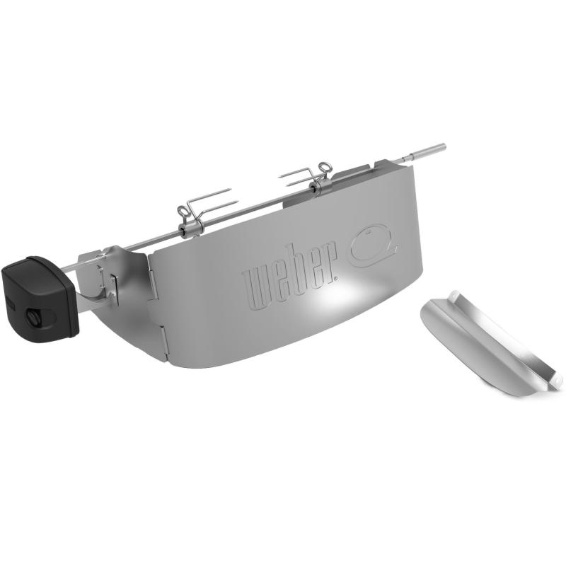 Rotisserie Til Q3000n Serien fra Weber