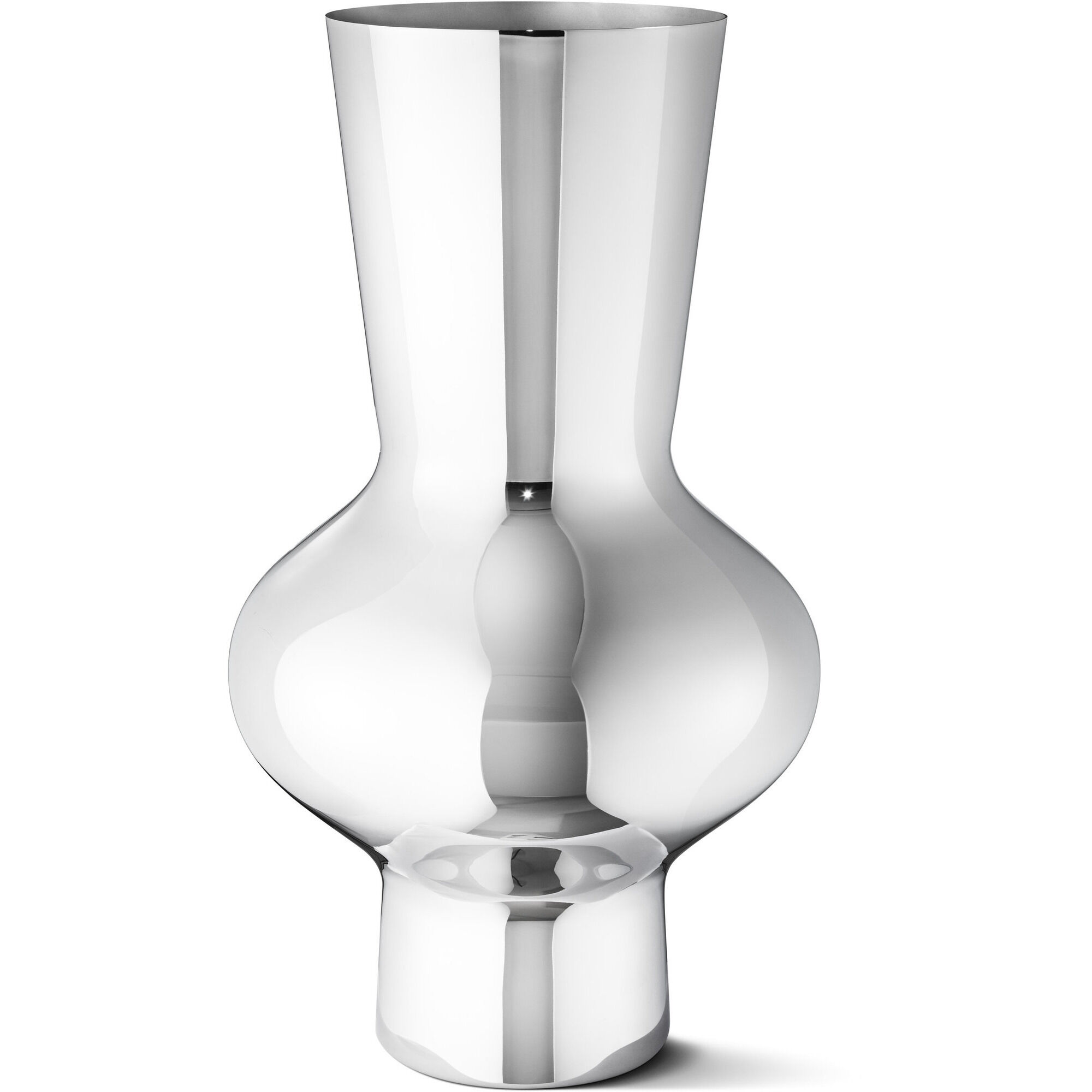 Alfredo Vase H47 Cm. fra Georg Jensen