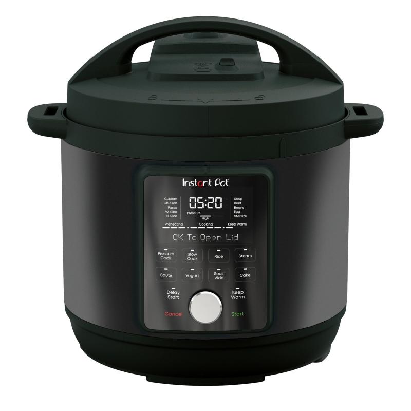 Pot Duo Plus Trykkoger fra Instant