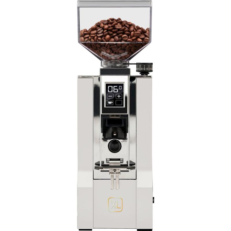 Mignon  Kaffekværn, Hvid fra Eureka