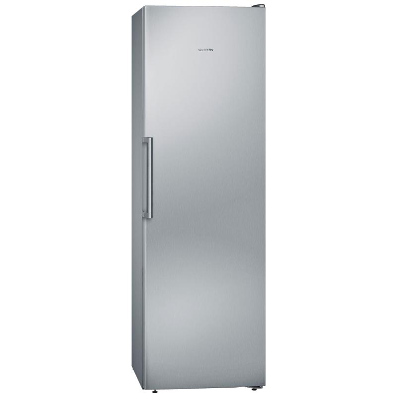 Gs36nviep Iq300 Inox Easycleen Fryser fra Siemens