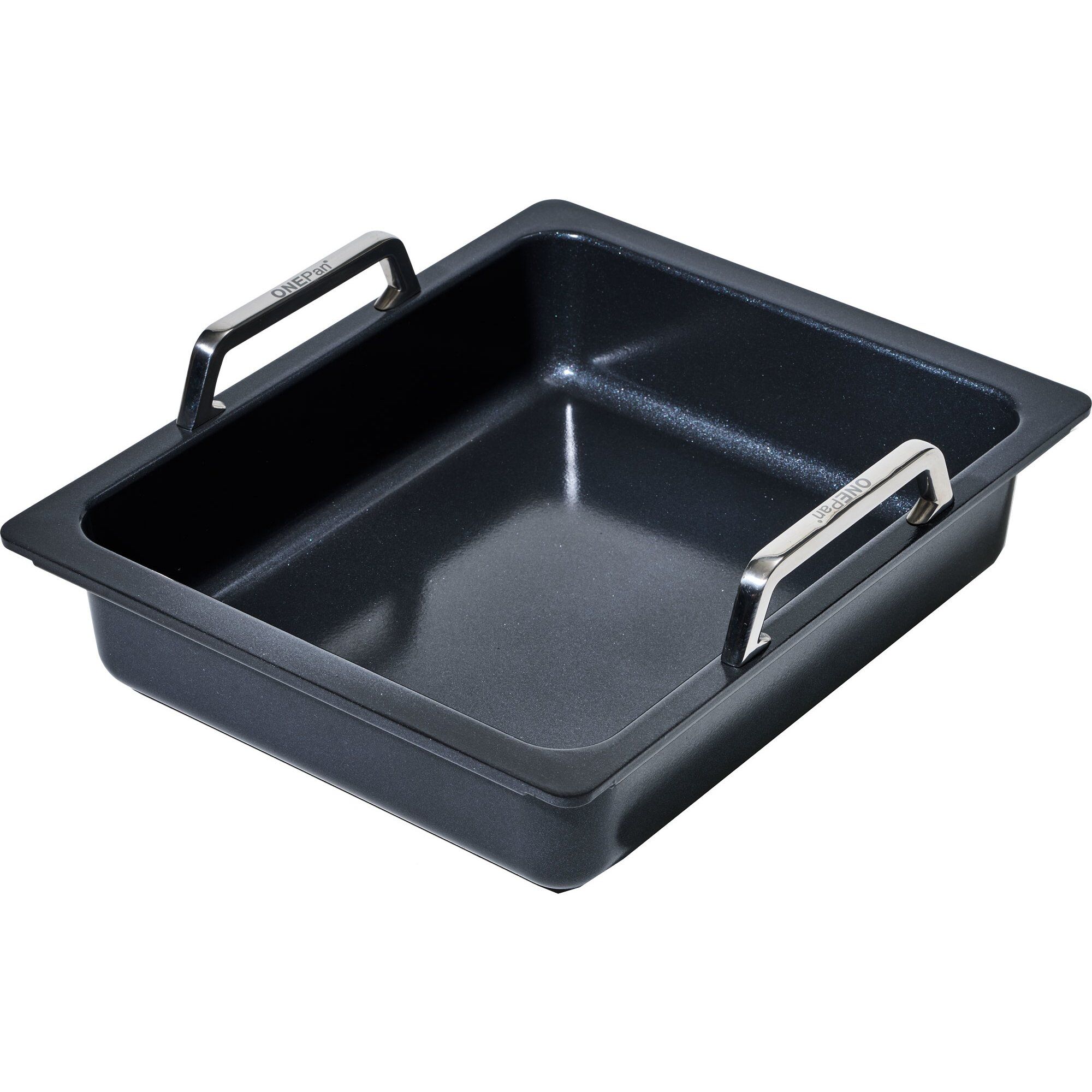 Oneserve Ovnform, Medium 32,5 X 26,5 Cm fra Kwbtt