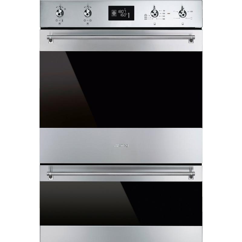 Dosp6390x Ovn fra Smeg