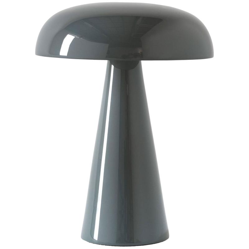 Som Sc53 Bærbar Lampe, Stenblå fra Andtradition