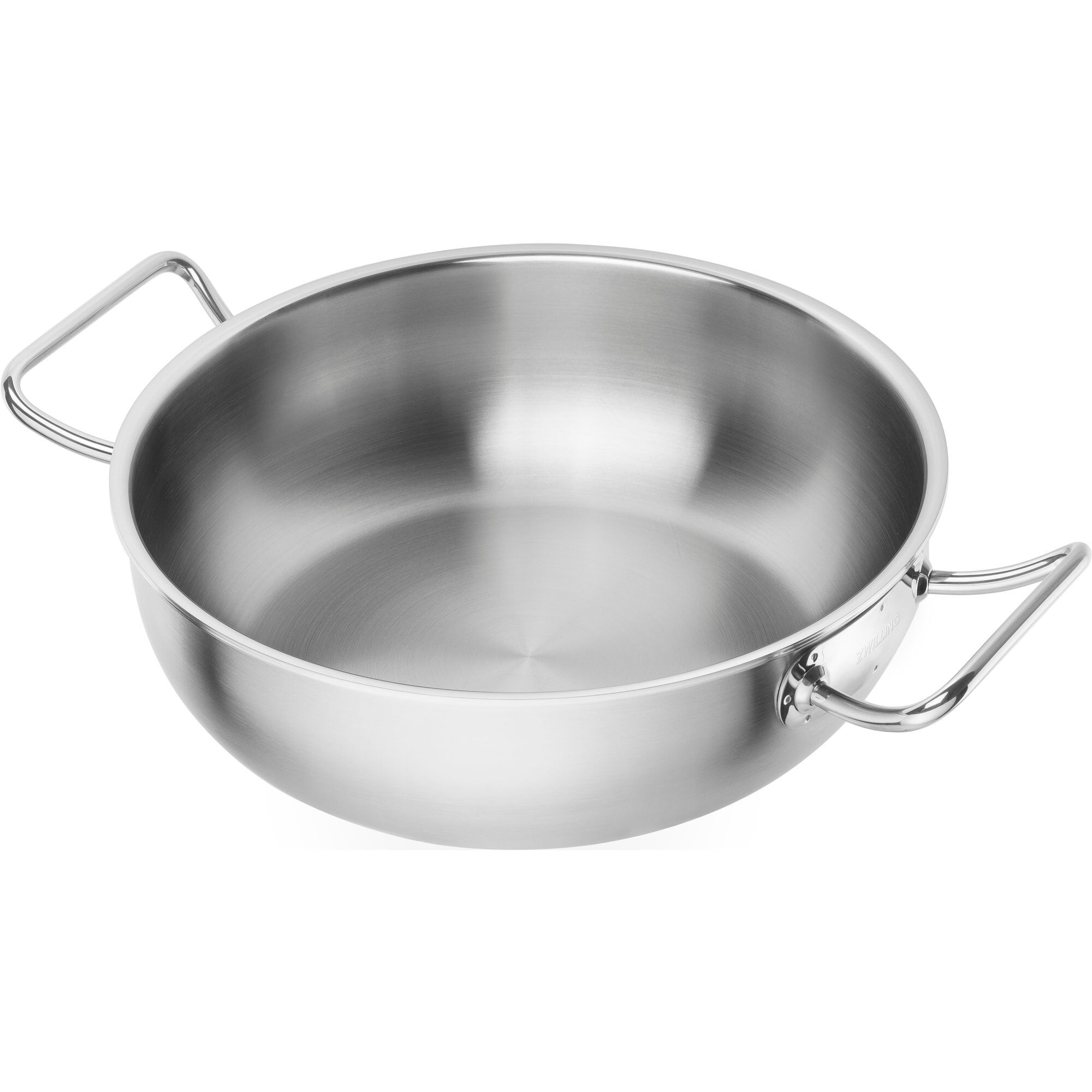Pro Wok 30 Cm. fra Zwilling